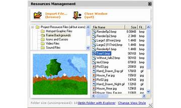 Adventure Maker for Windows - Download it from Habererciyes for free